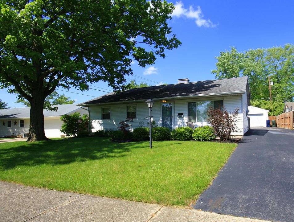 1st image of 4249 Packard Dr