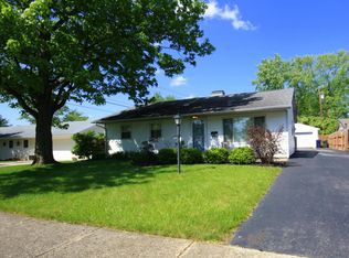 4249 Packard Dr, Hilliard, OH 43026