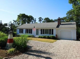 7 Island View Ln, South Chatham, MA 02659