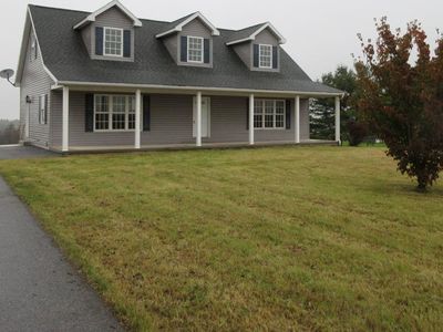 1273 Menchtown Rd, Everett, PA, 15537