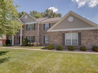 830 Cardiff Ct, O'Fallon, IL 62269