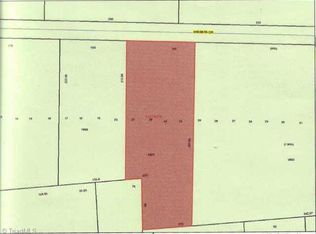 0 Brewer Cir, East Bend, NC 27018