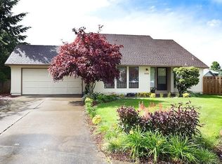 1455 SW 205th Pl, Beaverton, OR