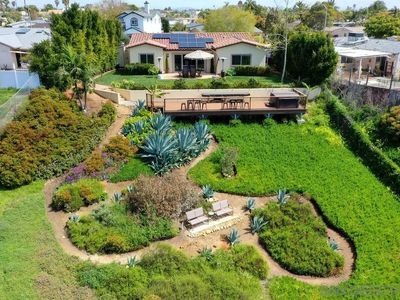 4590 Jicarillo Ave, San Diego, CA, 92117