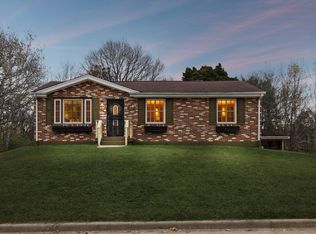 205 Edmondson Ferry Rd, Clarksville, TN 37040