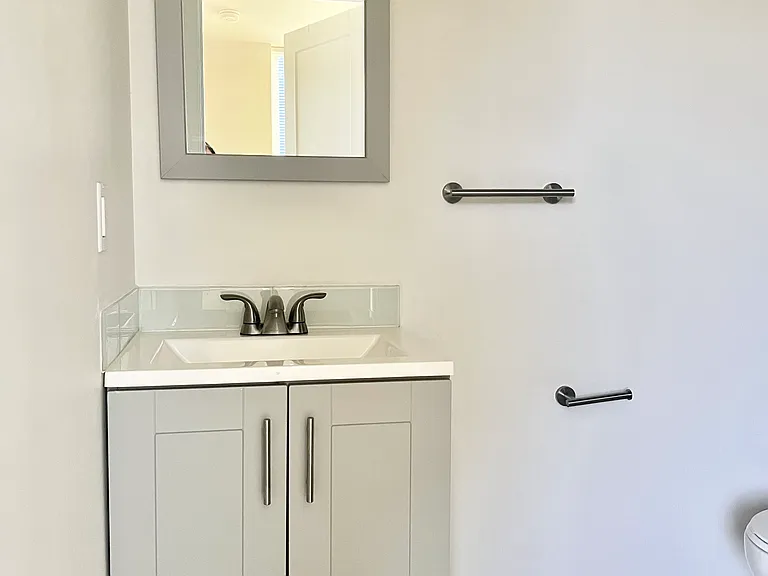 Unit 403 - $1,195, available to rent now