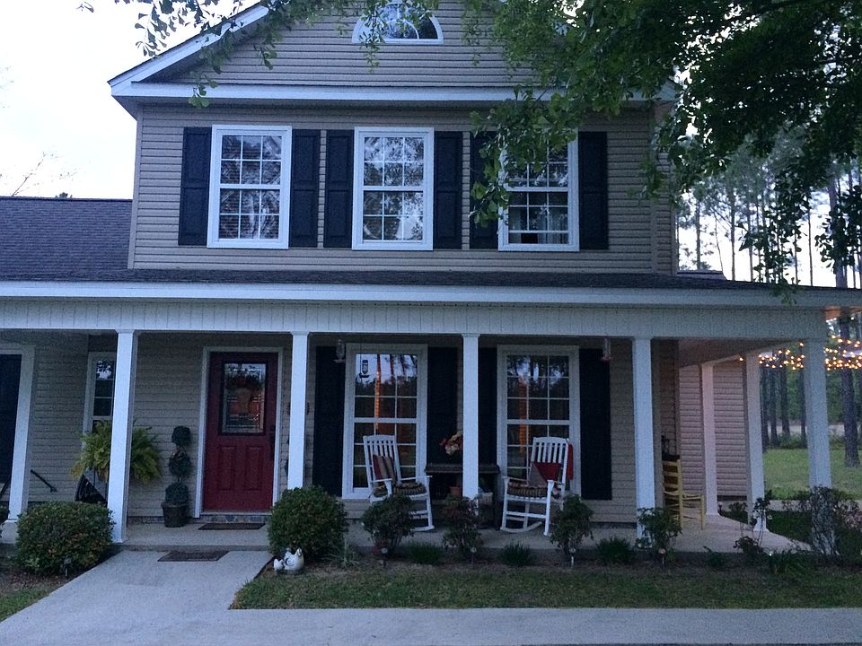 rustic country craftsman 