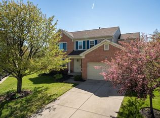 9075 Georgian Ct, Florence, KY 41042