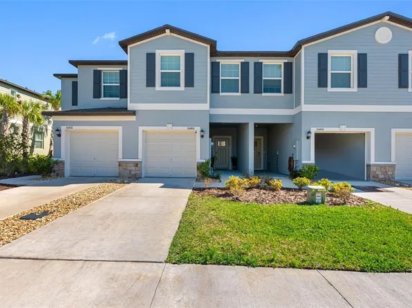 36488 Well Hill Way, Zephyrhills, FL 33541