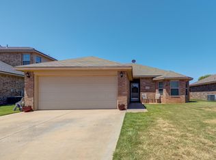2016 89th St, Lubbock, TX 79423