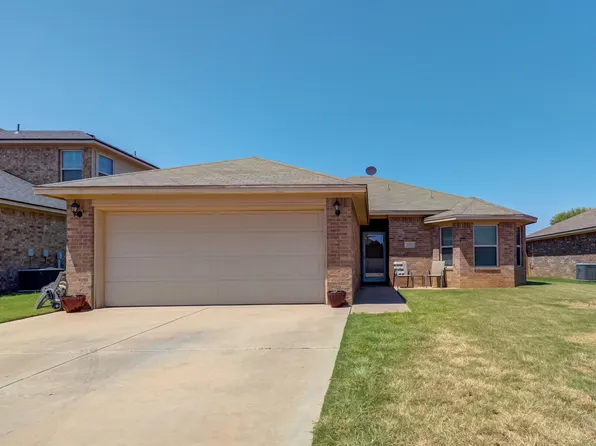 2016 89th St, Lubbock, TX 79423