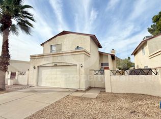 4768 W Marco Polo Rd, Glendale, AZ 85308
