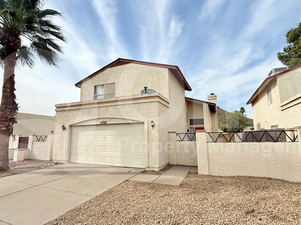 4768 W Marco Polo Rd, Glendale, AZ 85308