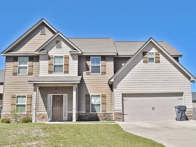 2415 Ridgewood Dr, Phenix City, AL, 36870