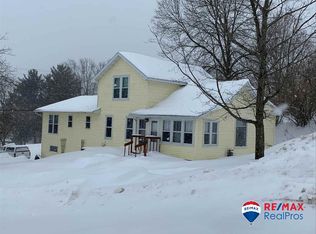 107 Division St, Elroy, WI 53929