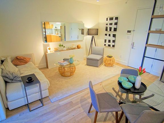 3rd image of 633 Marcy Ave #304