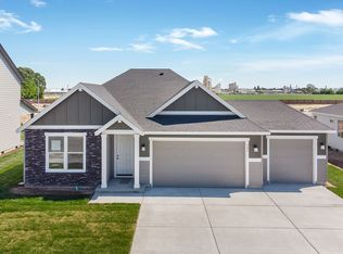 746 J St NE, Quincy, WA 98848