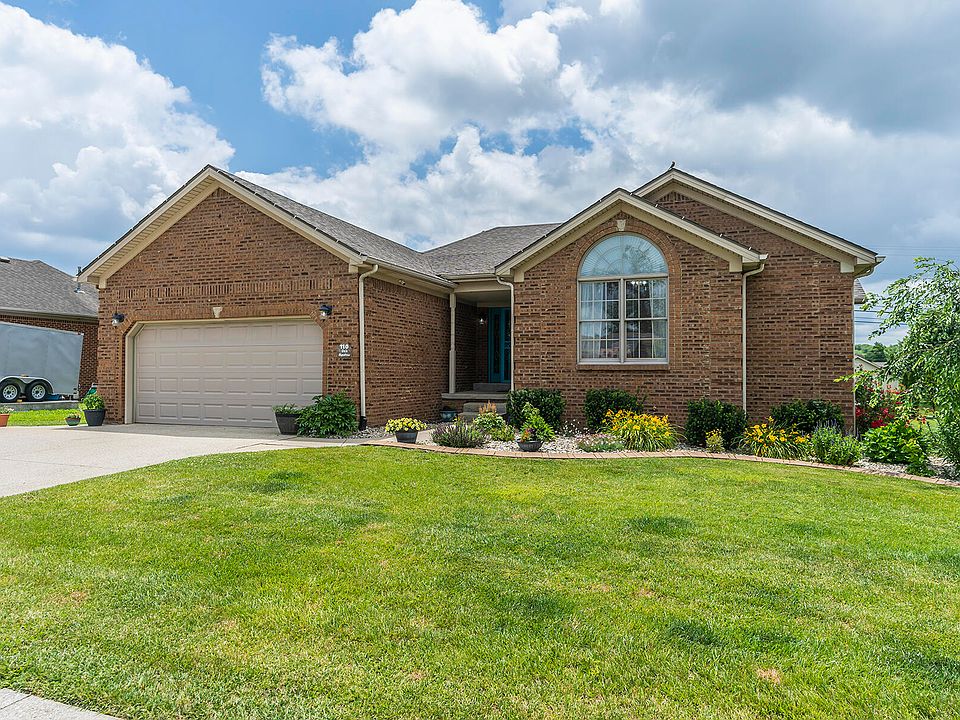 110 Oak Meadow Dr, Berea, KY 40403 Zillow