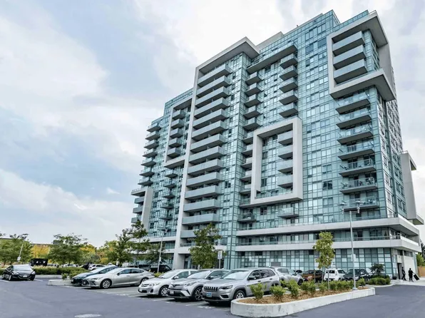 1346 Danforth Rd #811, Toronto, ON M1J 0A9