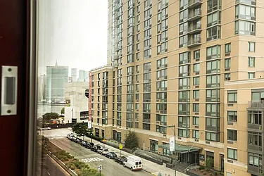 Rented by Modern Spaces