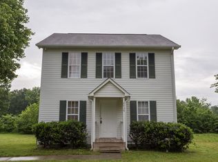 2436 Gilliam Rd, Elon, NC 27244