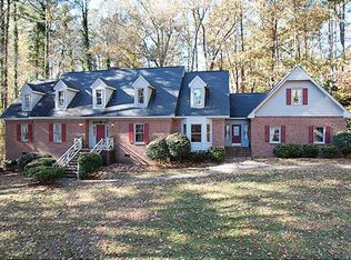 11705 Old Creedmoor Rd, Raleigh, NC 27613