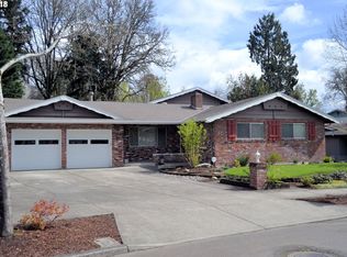 11455 SW Duchess Way, Beaverton, OR 97008