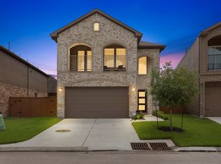 2442 Harmony Valley Ln, Spring, TX 77386