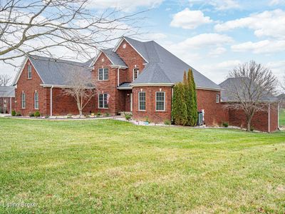 344 Benjamin Blvd, Fisherville, KY, 40023