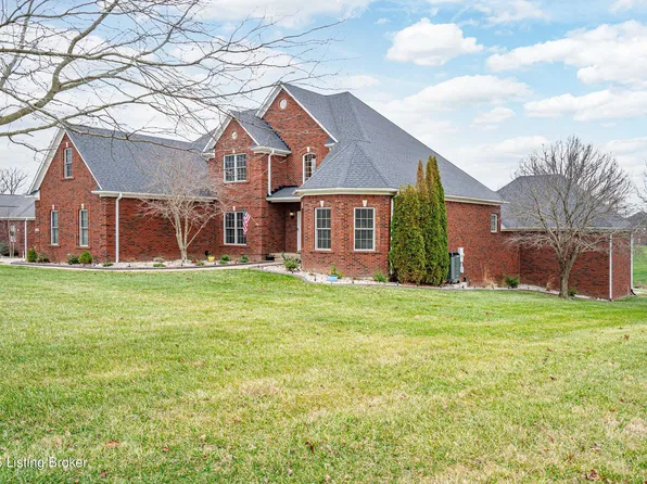 344 Benjamin Blvd, Fisherville, KY 40023