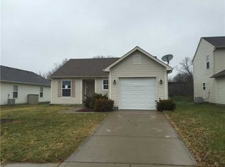 7132 Mars Dr, Indianapolis, IN