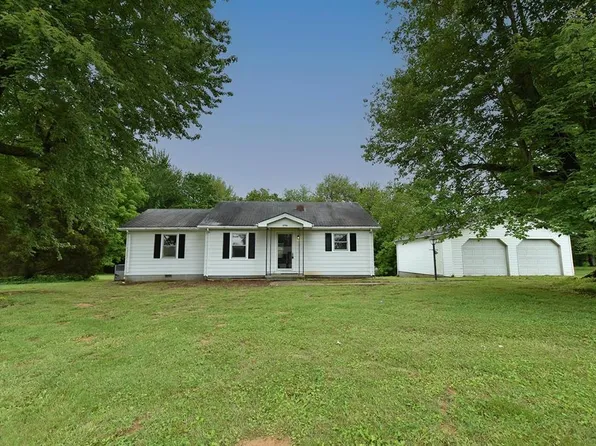 3796 Highway 416 W, Robards, KY 42452