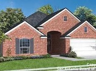 202 Raleigh Dr, Cibolo, TX 78108