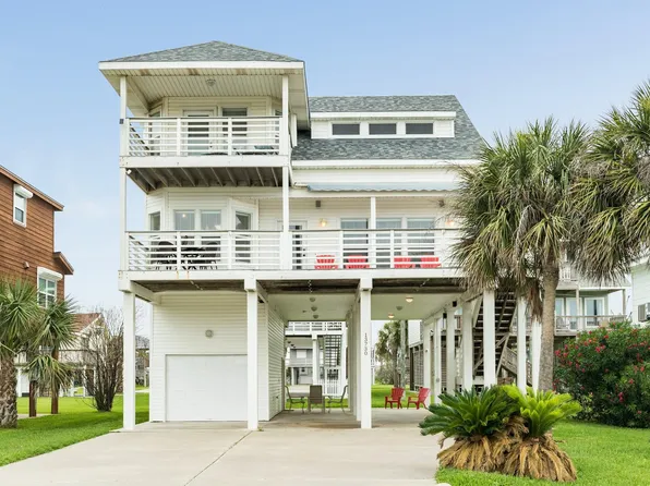13730 San Domingo Dr, Galveston, TX 77554