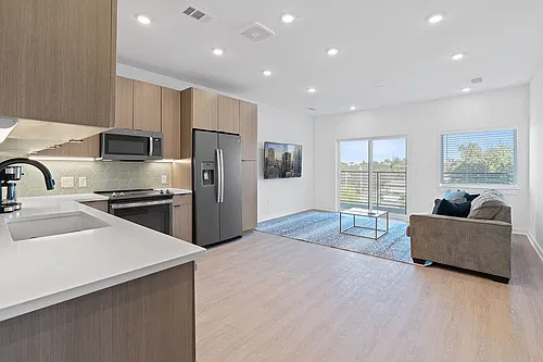 Floor plan 415