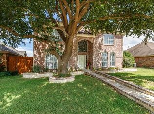 2228 Homestead Dr, Mesquite, TX 75181