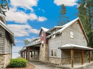 1005 Cavalero Rd, Camano Island, WA 98282