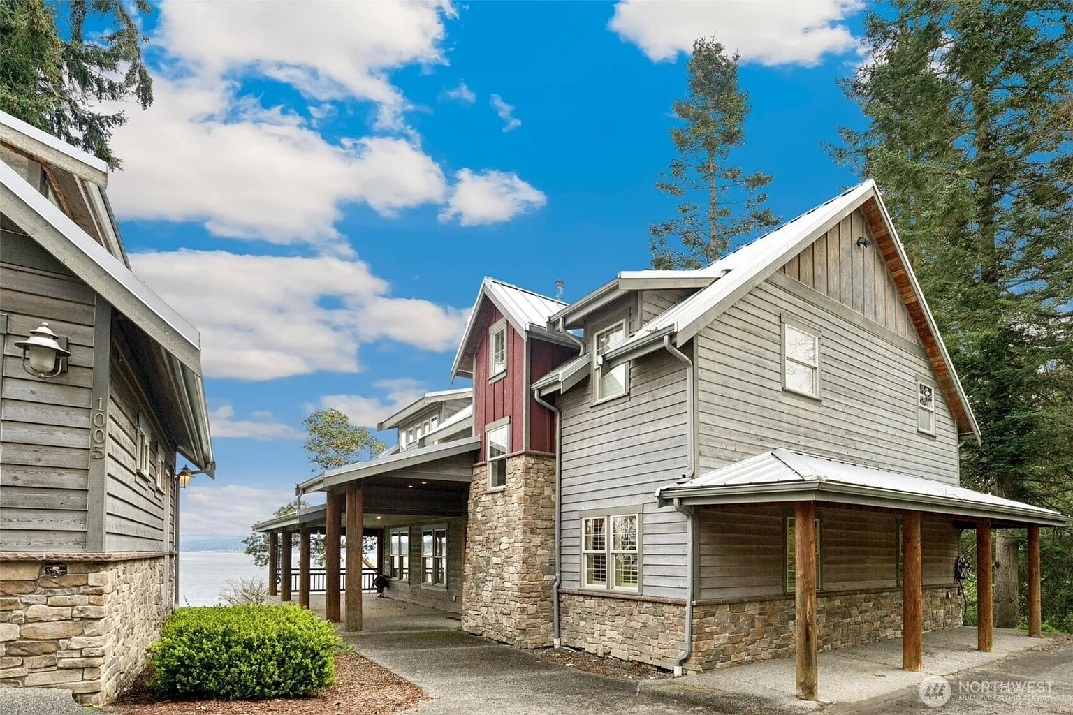 1005 Cavalero Road photo 1
