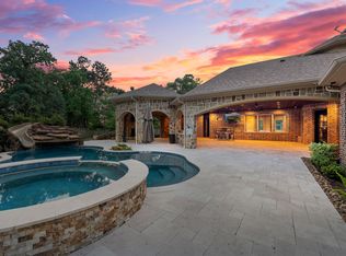 28002 Whispering Maple Way, Spring, TX 77386