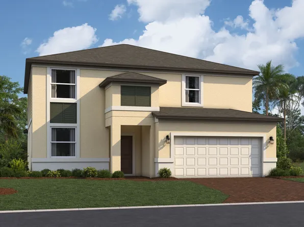 Delray Plan, Southpointe