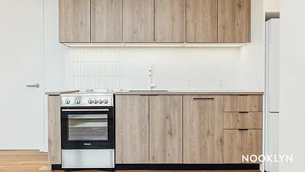 Rented by Nooklyn NYC LLC