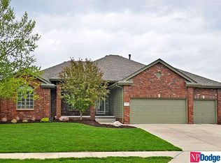 6423 S 175th St, Omaha, NE 68135