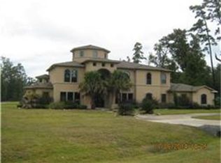 4622 Silver Jade Dr, Spring, TX 77386