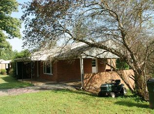 550 Stagecoach Rd, Charlottesville, VA 22902