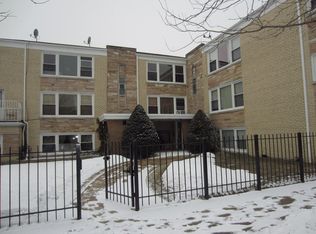 8100 W Addison St APT 2N, Chicago, IL 60634