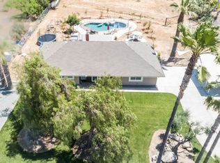12199 Fernwood Dr, Madera, CA