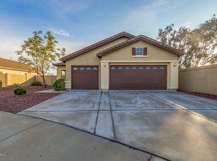 21833 N 76th Ln, Peoria, AZ 85383