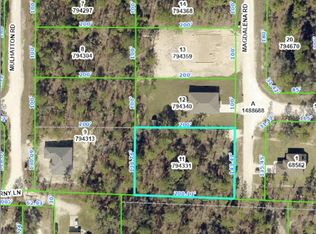 15475 Magdalena Rd #11, Brooksville, FL 34614