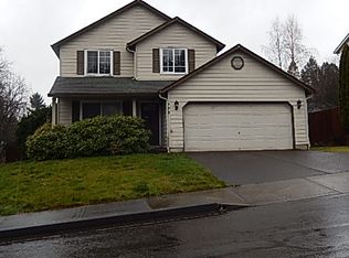 605 Sunset Ridge Dr, Washougal, WA 98671