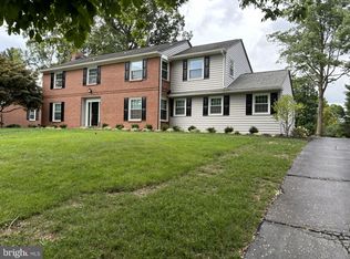 526 Rothbury Rd, Wilmington, DE 19803